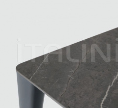 Итальянские Столовая - Стол обеденный Sol фабрика Bonaldo