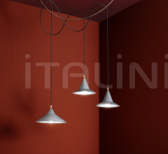 Итальянские Подвесные светильники - Подвесной светильник San фабрика Bonaldo