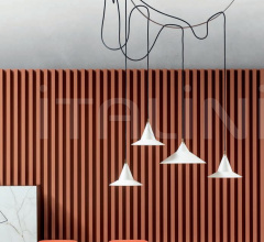 Итальянские Подвесные светильники - Подвесной светильник San фабрика Bonaldo