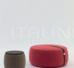 Итальянские Пуфы - Пуф Backpack Итальянские Пуфы - Пуф Backpack фабрика Bonaldo