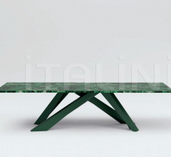 Итальянские Столы обеденные - Стол обеденный Big Table 10th Anniversary Special Edition фабрика Bonaldo