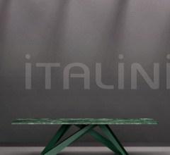 Итальянские Столы обеденные - Стол обеденный Big Table 10th Anniversary Special Edition фабрика Bonaldo
