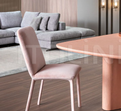 Итальянские Столы обеденные - Стол обеденный Geometric Table фабрика Bonaldo