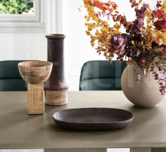 Стол обеденный Platium фабрика Gallotti&Radice