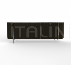 Буфет Kumi Credenza Буфет Kumi Credenza фабрика Gallotti&Radice