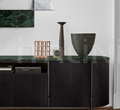 Буфет Kumi Credenza Буфет Kumi Credenza фабрика Gallotti&Radice
