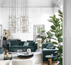 Буфет 5th Avenue Credence Буфет 5th Avenue Credence фабрика Gallotti&Radice