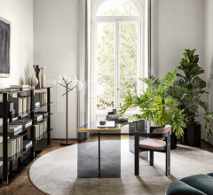 Итальянские Пуфы - Пуф Cloud Pouf фабрика Gallotti&Radice