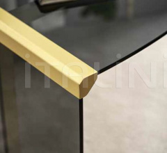 Итальянские Письменные столы - Письменный стол President Junior Итальянские Письменные столы - Письменный стол President Junior фабрика Gallotti&Radice