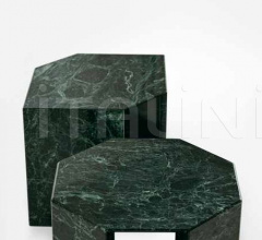 Журнальный столик Prism Low Журнальный столик Prism Low фабрика Gallotti&Radice