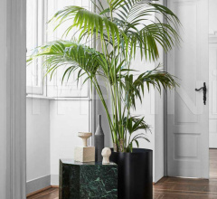 Журнальный столик Prism Low Журнальный столик Prism Low фабрика Gallotti&Radice