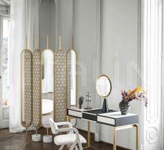 Зеркало Selene Зеркало Selene фабрика Gallotti&Radice