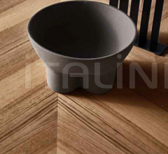 Стол обеденный Manto фабрика Gallotti&Radice