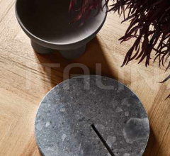 Стол обеденный Manto фабрика Gallotti&Radice