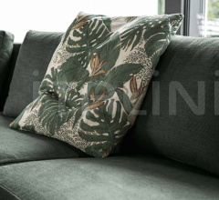 Модульный диван Audrey Motion Модульный диван Audrey Motion фабрика Gallotti&Radice