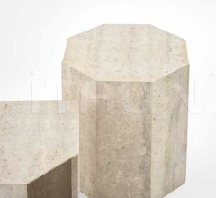 Журнальный столик Prism Low Журнальный столик Prism Low фабрика Gallotti&Radice