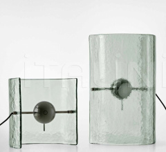 Итальянские Настольные светильники - Настольный светильник Bonfire фабрика Gallotti&Radice