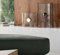 Итальянские Настольные светильники - Настольный светильник Bonfire фабрика Gallotti&Radice