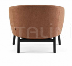 Кресло Livre Кресло Livre фабрика Gallotti&Radice