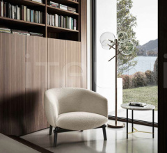 Кресло Livre Кресло Livre фабрика Gallotti&Radice