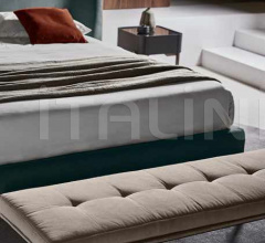Банкетка Twelve-Day Bed Банкетка Twelve-Day Bed фабрика Gallotti&Radice