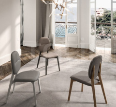 Стул Giotto Стул Giotto фабрика Ozzio