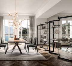 Стул Giotto Стул Giotto фабрика Ozzio