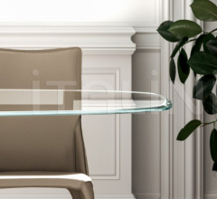 Стол обеденный Gem фабрика Ozzio