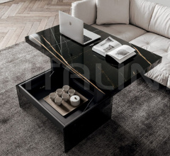 Журнальный столик BELLAGIO Журнальный столик BELLAGIO фабрика Ozzio