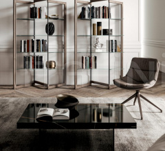 Журнальный столик BELLAGIO Журнальный столик BELLAGIO фабрика Ozzio