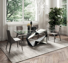 Стул KITE Стул KITE фабрика Ozzio