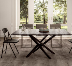 Итальянские Пуфы - Пуф-стул Cubix фабрика Ozzio