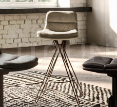 Барный стул Morgan Барный стул Morgan фабрика Ozzio