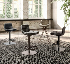 Барный стул Morris Барный стул Morris фабрика Ozzio