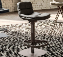 Барный стул Marlon Барный стул Marlon фабрика Ozzio