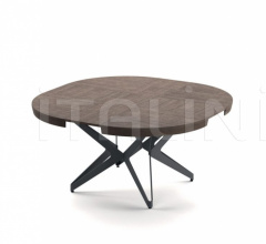 Стол обеденный Big Round фабрика Ozzio