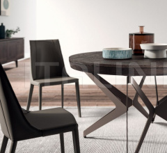 Стул LOREN Стул LOREN фабрика Ozzio