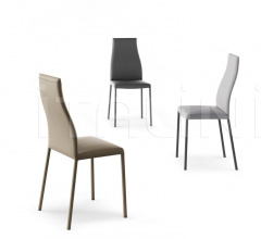 Стул BEAUTY Стул BEAUTY фабрика Easyline by Ozzio Italia