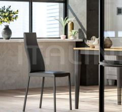 Стул BEAUTY Стул BEAUTY фабрика Easyline by Ozzio Italia