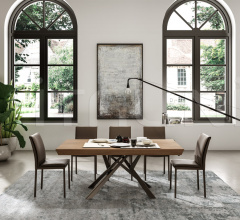 Стул BOYS Стул BOYS фабрика Easyline by Ozzio Italia