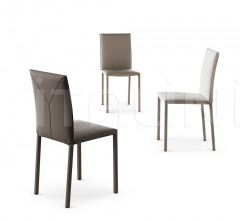 Стул FELIX Стул FELIX фабрика Easyline by Ozzio Italia