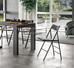 Стул POCK Стул POCK фабрика Easyline by Ozzio Italia