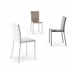 Стул QUICK Стул QUICK фабрика Easyline by Ozzio Italia