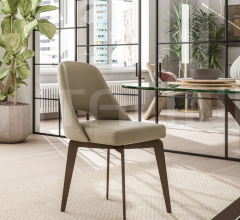 Стул SONY Стул SONY фабрика Easyline by Ozzio Italia