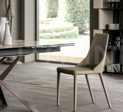 Стул VICTORIA Стул VICTORIA фабрика Easyline by Ozzio Italia