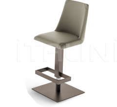 Барный стул DALLAS фабрика Easyline by Ozzio Italia