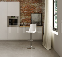 Барный стул DENVER фабрика Easyline by Ozzio Italia