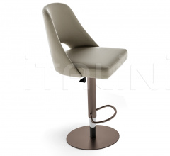 Барный стул MADRID фабрика Easyline by Ozzio Italia