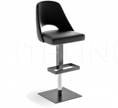 Барный стул OSLO фабрика Easyline by Ozzio Italia