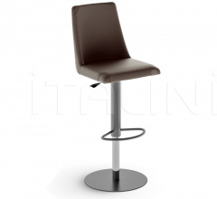 Барный стул SEATTLE фабрика Easyline by Ozzio Italia